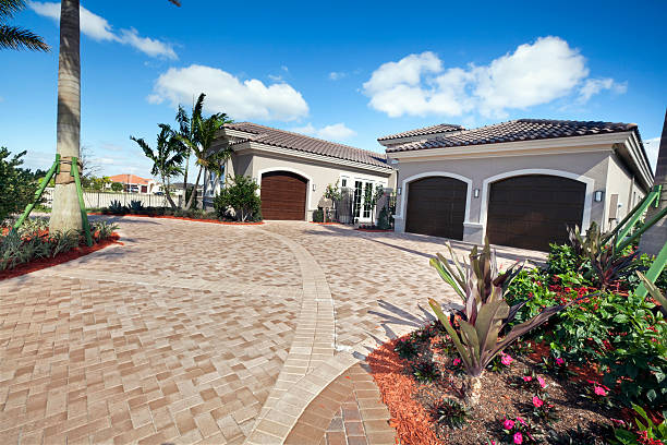 Trusted Sweetwater, TX Driveway Pavers Experts