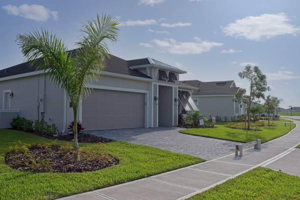 Best Eco-Friendly Driveway Paving in Sweetwater, TX